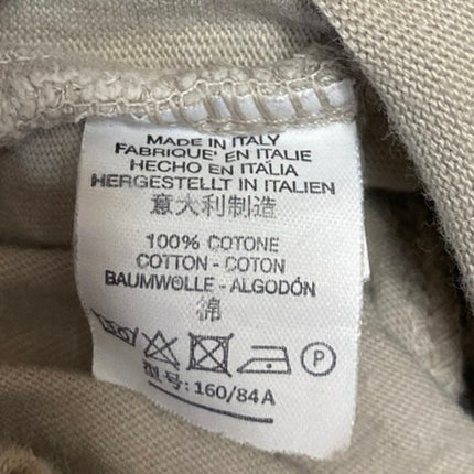 Brandy Melville John Galt Pacsun Beige High Rise Pull On Sweat Shorts Size S