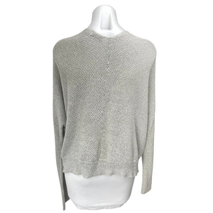 Urban Outfitters BDG Women's Gray Long Sleeve Open Cardigan Sweater Top Size M