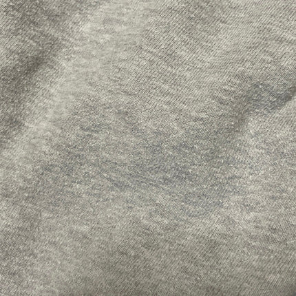 Billionaire Boys Club Men's Heather Gray Graphic Hoodie Hooded Sweatshirt Top M