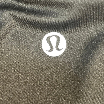 Lululemon Back in Action Boat Neck Long Sleeve Athletic Activewear Shirt Top 4
