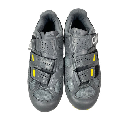 Pearl Izumi x SoulCycle Legend 2.0 Select SPIN RD Round Toe Cycling Shoes Sz 9.5