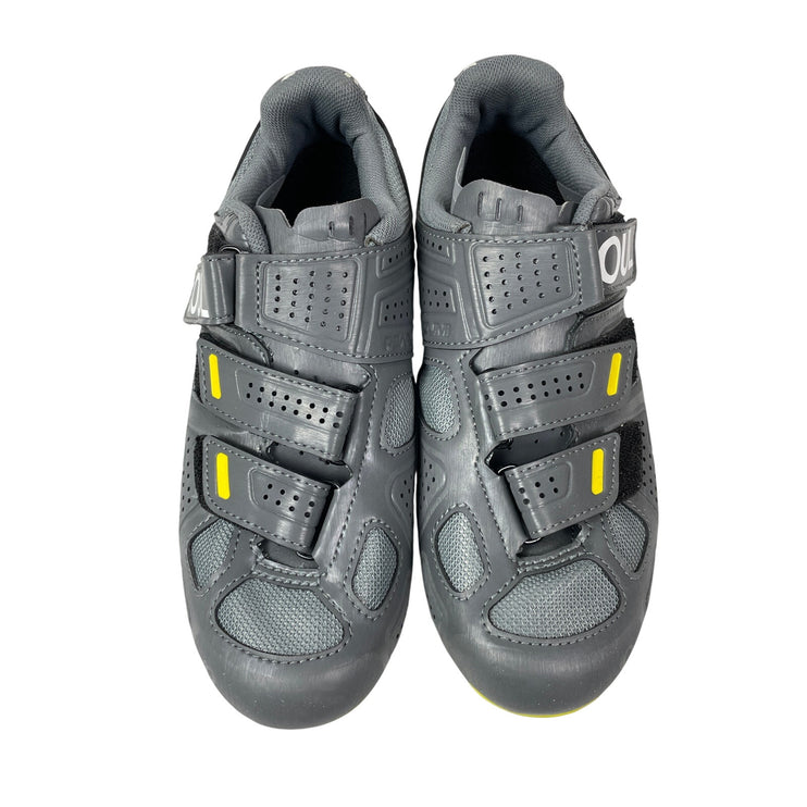 Pearl Izumi x SoulCycle Legend 2.0 Select SPIN RD Round Toe Cycling Shoes Sz 9.5