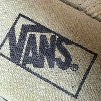 Vans OG Maroon Suede Low Top Classic Slip-On Sneakers Shoes Mens 5.5 Womens 7