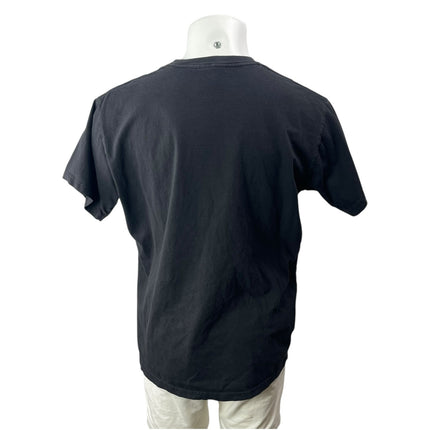 Never Broke Again Men's Black NBA YoungBoy Graphic Music T Shirt Tee Top Size XL