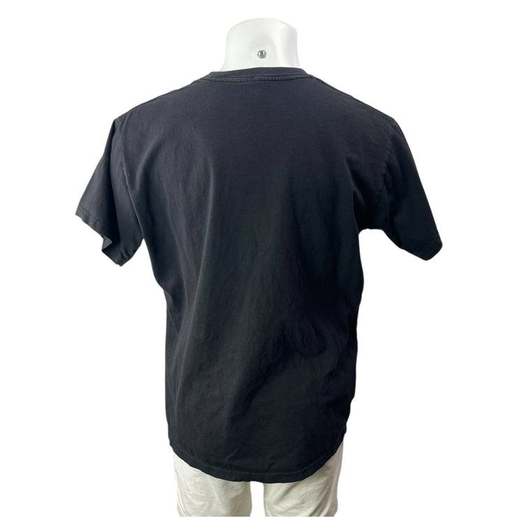 Never Broke Again Men's Black NBA YoungBoy Graphic Music T Shirt Tee Top Size XL