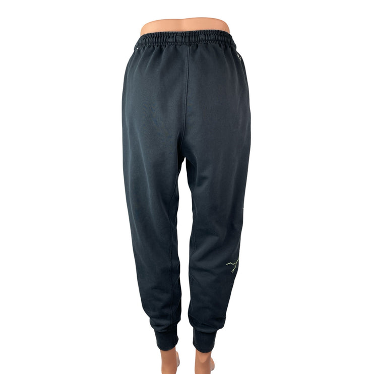 Nike Ja Morant Standard Issue Drifit Activewear Athletic Jogger Trousers Pants S