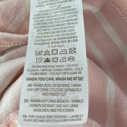 Boden Kids Girls Multicolor Long Sleeve Sweatshirt & Leggings 3 Piece Set 4-5Y