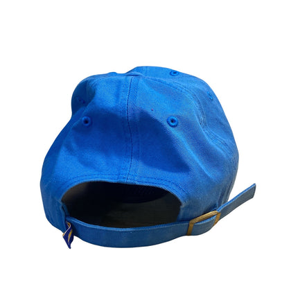 '47 Powder Blue Los Angeles Chargers Clean Up Primary Logo Adjustable Cap Hat OS