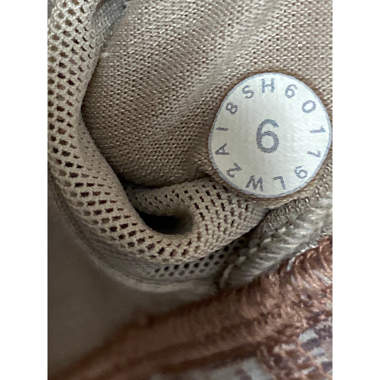 Lululemon Energy Women's Yoga Workout Athletic Activewear Crop Tank Bra Top Sz 6