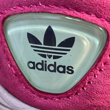 Adidas Falcon Women's Multicolor Low Top Lace Up Running Sneakers Shoes Size 6