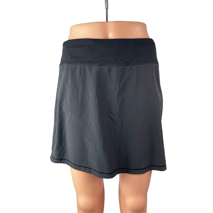 Lululemon Warpstreme Multi-Pocket High-Rise Golf Tennis Athletic Skort Size 6