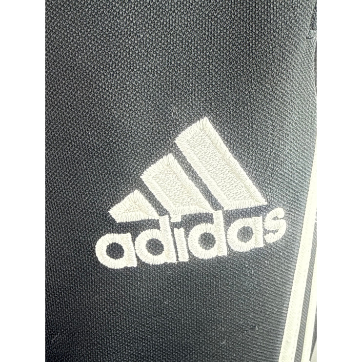 Adidas Tiro 15 Side Stripe Athletic Activewear Track Training Trousers Pants XS