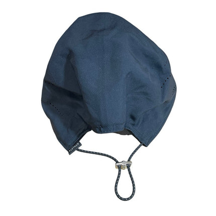 Athleta Navy Blue Ultra Light Run 3.0 Adjustable Athletic Activewear Cap Hat OS