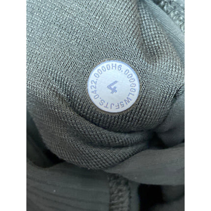 Lululemon Instill Women's Green High Rise Yoga Workout Athletic Leggings Pants 4