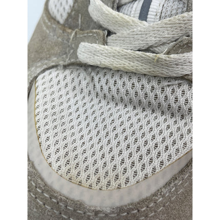VEJA Venturi Women's White Mesh Round Toe Lace Up Athletic Sneakers Shoes Size 8