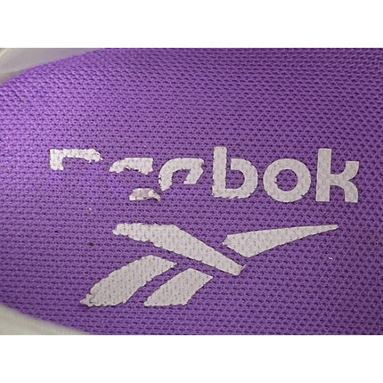 Reebok Nano Gym Women's Multicolor Low Top Lace Up Athletic Sneakers Shoes 6.5
