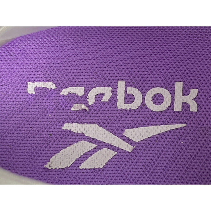 Reebok Nano Gym Women's Multicolor Low Top Lace Up Athletic Sneakers Shoes 6.5