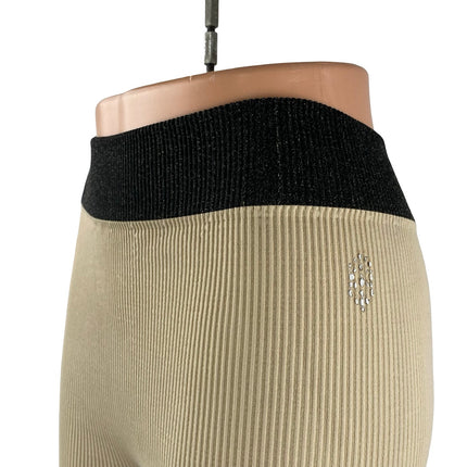 Free People FP Movement Happiness Runs Yoga Athletic Activewear Biker Shorts XS
