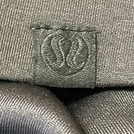 Lululemon Women's Sage Green Long Sleeves Relaxed Turtleneck Sweatshirt Size M