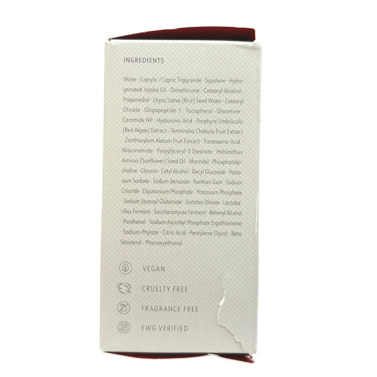 Yoé Ympossible Cream Ultra-Nourishing FULL SIZE (30ML) + MINI SIZE (8ML) NIB