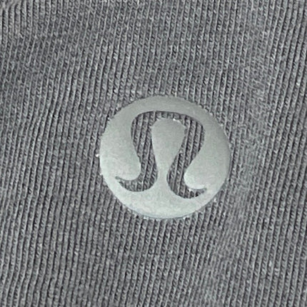 Lululemon Women's Black Sleeveless Activewear Racerback Athletic Tank Top Size M