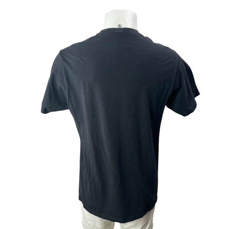 Junji Ito Collection Men's Black Tomie Anime Japanese Horror T Shirt Tee Top L