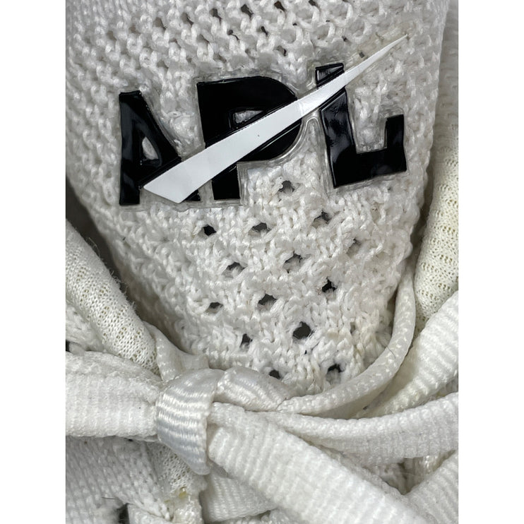 APL Athletic Propulsion Labs TechLoom Pro White Lace Up Running Sneakers Shoes 8