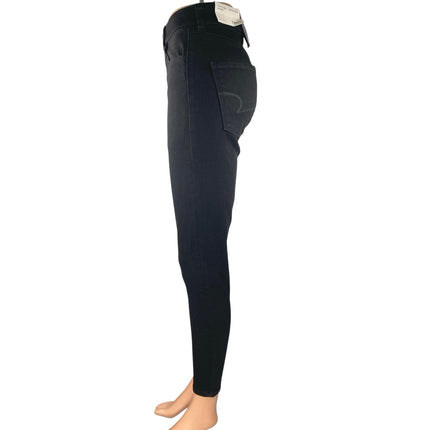 Jeans American Eagle Skinny Stretch, Taille 2 Regular, Occasion Très Bon état