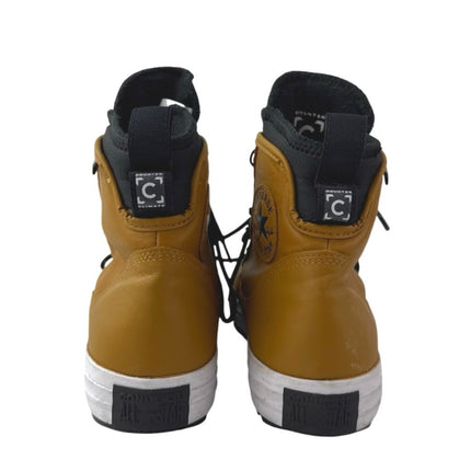 Converse Chuck Taylor All Star All Terrain Brown Lace Up Sneakers Shoes M8-W10