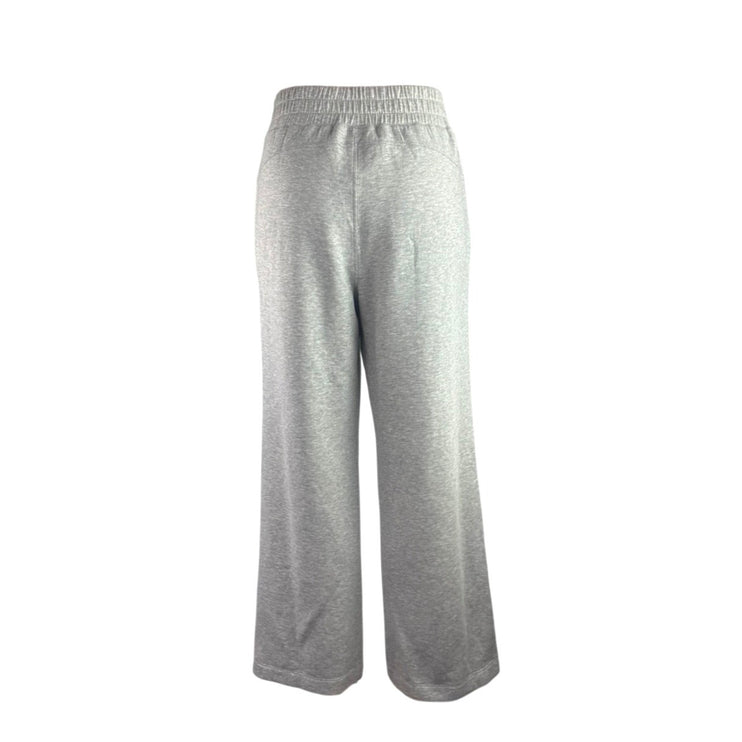 Greyson Ojai Luxe High Rise Straight Baggy Palazzo Wide Leg Trousers Pants Sz M