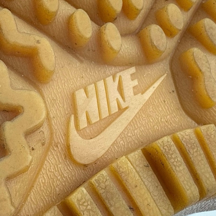 Nike Air Force 1 High Utility 2.0 Womens Pink Lace Up Athletic Sneakers Shoes 10