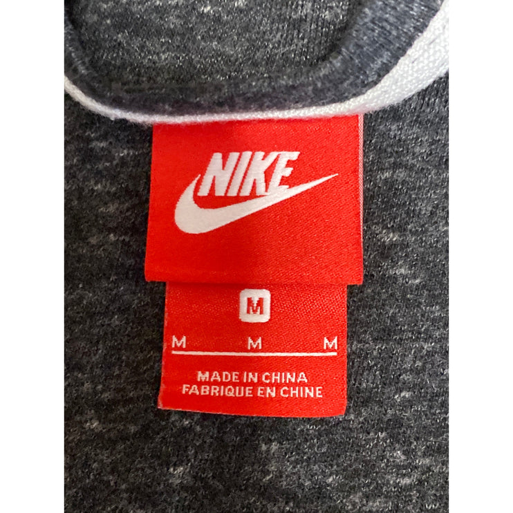 Nike Sportswear Vintage Sleeveless Gym Yoga Athletic Activewear Crop Tank Top M