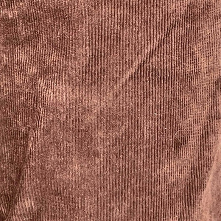 NEW GAP Women's Brown Corduroy High Rise Barrel Carrot Tapered Trousers Pants 31
