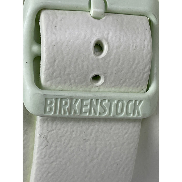 NEW Birkenstock Arizona EVA Double Buckle Straps Flats Slides Sandals 38 US 7