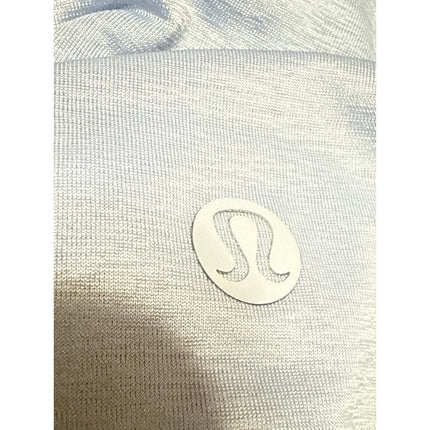 Lululemon Women's Purple Sleeveless Racerback Activewear Fitness Tank Top Size 4