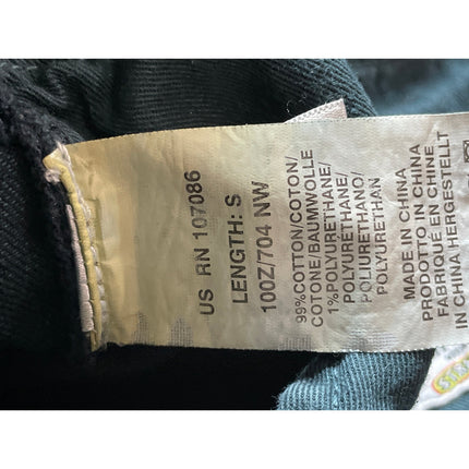 Paul Smith Super Soft Men's Blue Slim Straight Skinny Denim Jeans Pants Size 33