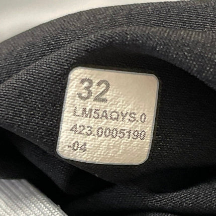 Lululemon Men's Gray High Rise Slim Tapered Casual Chino Trouser Dress Pants 32
