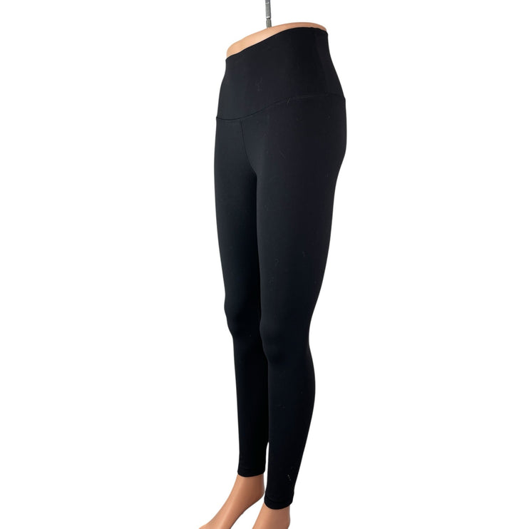 Aritzia The Constant Black Skinny Yoga Gym Athletic Activewear Leggings Pants XS