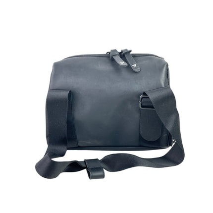 Gymshark Everyday Mini Holdal Gray Adjustable Strap Shoulder Gym Handbag OS
