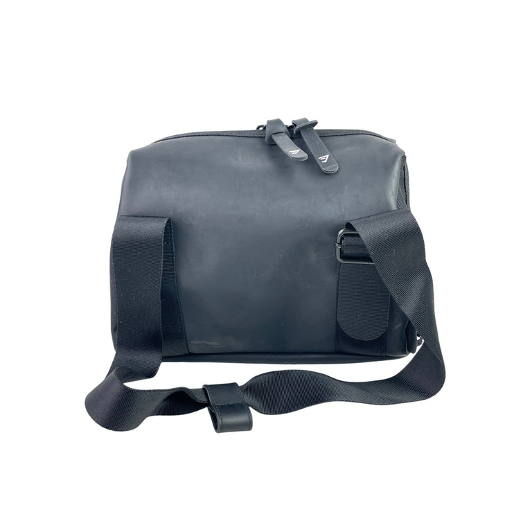 Gymshark Everyday Mini Holdal Gray Adjustable Strap Shoulder Gym Handbag OS