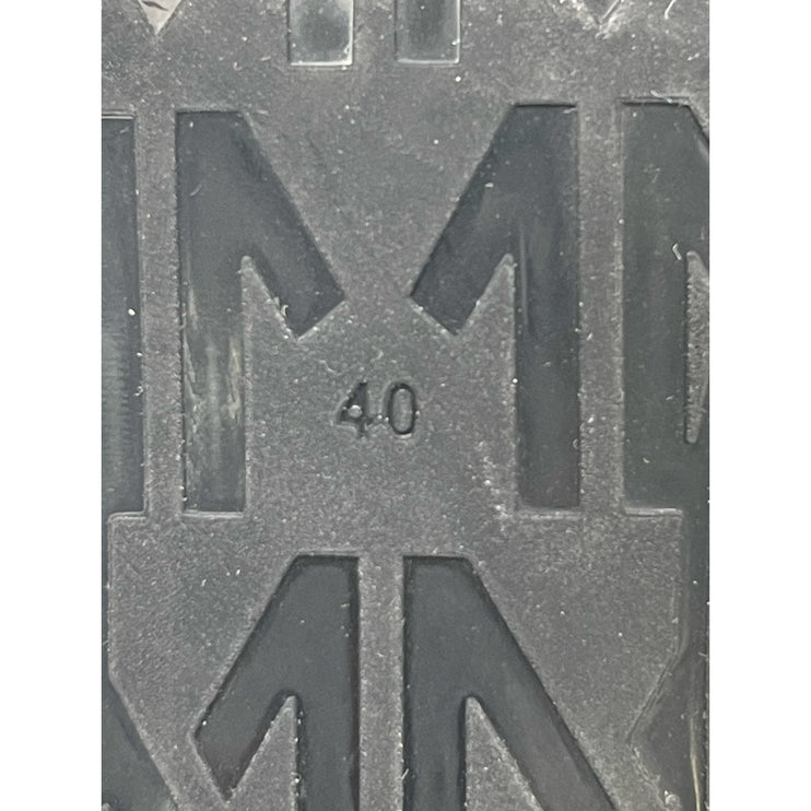 Mango MNG Women's Green Pointed Toe Slip On Stiletto Heels Slingback Sandals 9.5