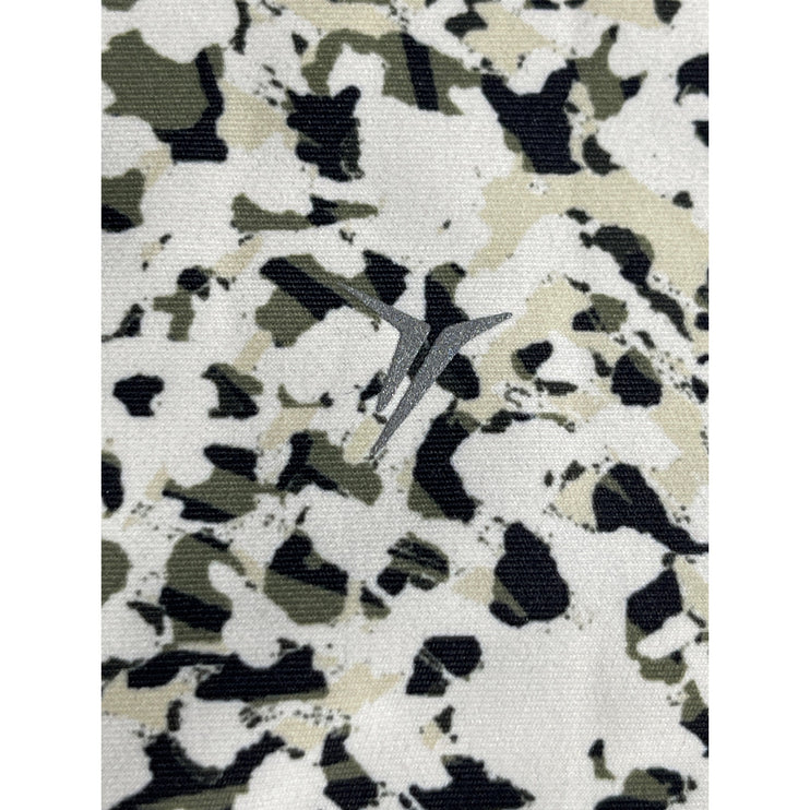 Old Navy Active Multicolor High Waisted Yoga Athletic Activewear Biker Shorts S