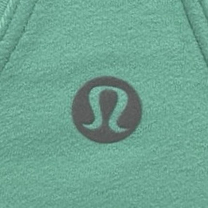Lululemon Mint Green Racerback Sleeveless Yoga Workout Athletic Tank Top Size 4