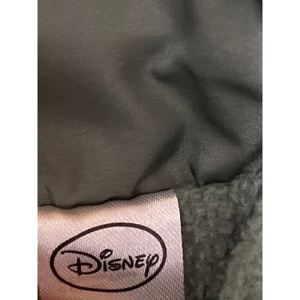 Disney Mickey Mouse Baby Kids Hoodie Ears Fleece Zip Raincoat Jacket Coat 9M