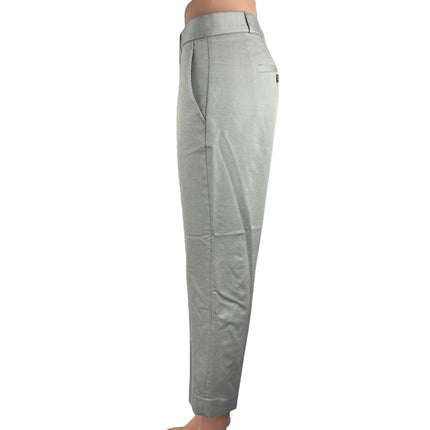banana republic grey dress pants Gray Pants