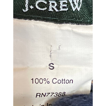 J.Crew Black Sleeveless Cami Camisole Tie Strap Drawstring Mini Tank Dress Sz S