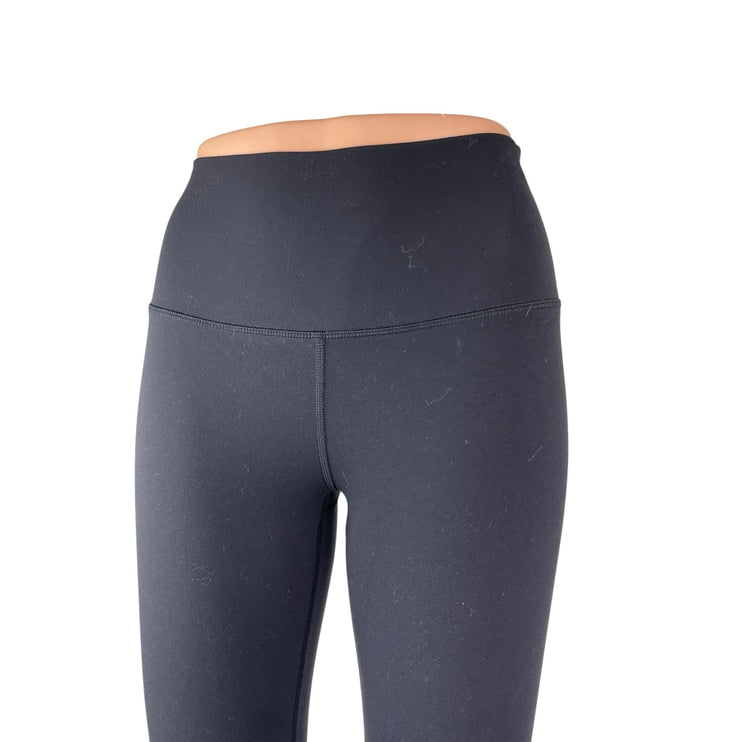 Aritzia The Constant Black Skinny Yoga Gym Athletic Activewear Leggings Pants XS
