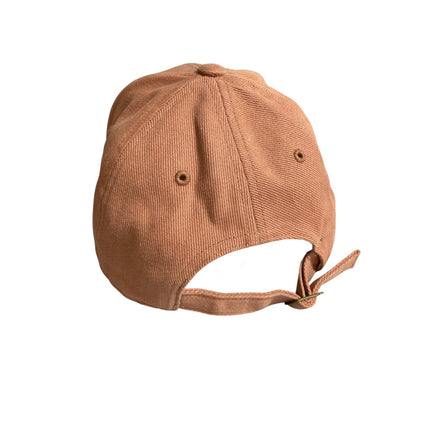 Adidas Aeroready Women's Coral A Patch Running Strapback Athletic Cap Hat OS