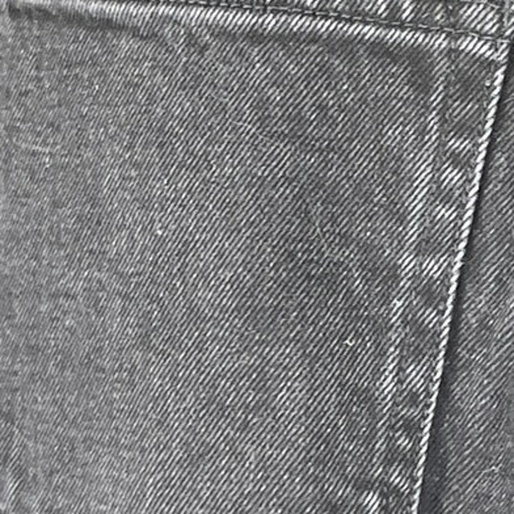 Abercrombie & Fitch The 90s Baggy Low Rise Black Wide Leg Denim Jeans Size 27