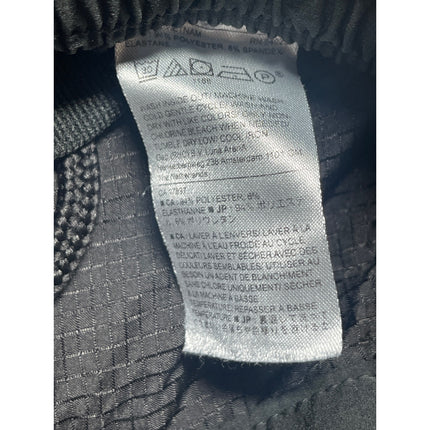 Banana Republic Women's Black High Rise Slim Tapered Trouser Dress Pants 30x30